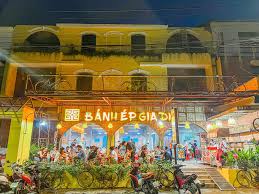 BÁNH ÉP GIA DI HUẾ