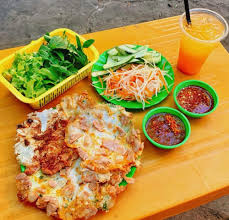Bánh ép Huệ