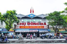 Chợ Đông Ba