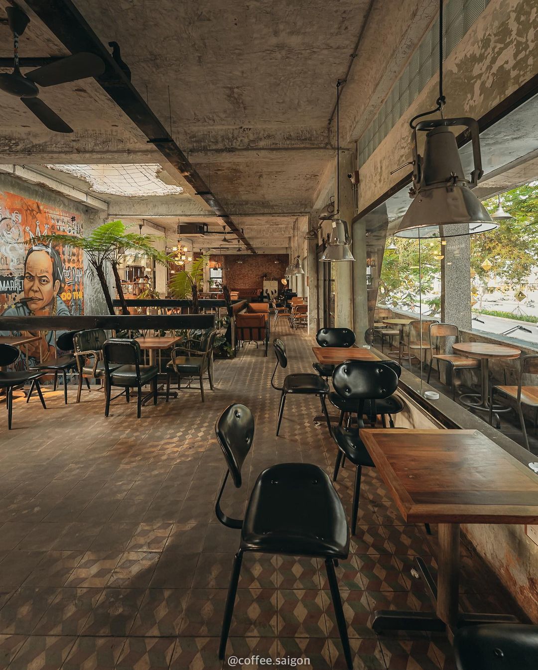 Đề-Pô Cafe