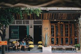 Giao Cafe