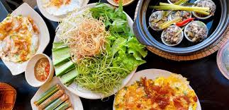 Tiệm bánh ép 1992