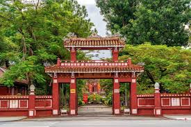 Trường Quốc Học