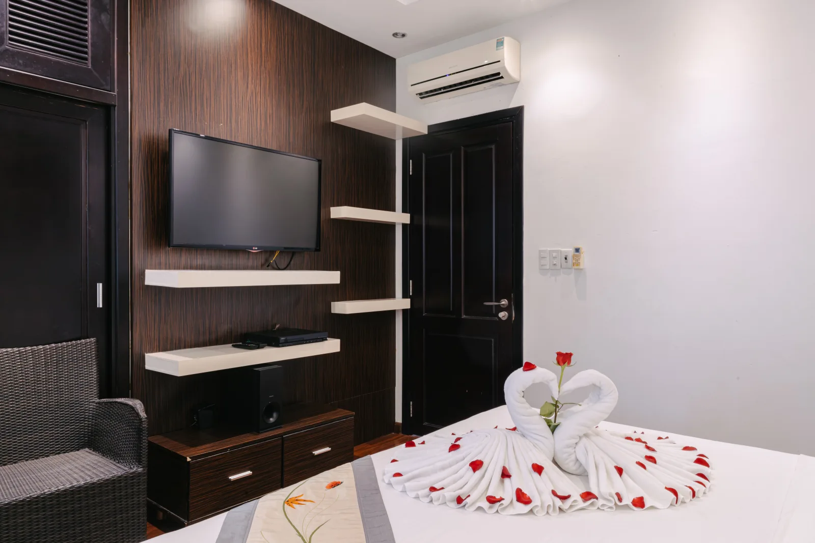 Le Domaine de Cocodo Huế - Homestay & Căn hộ kiến trúc Pháp