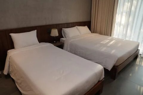 Hoa Gió Homestay Huế - Đặt phòng tiện nghi ngay phố Nguyễn Công Trứ