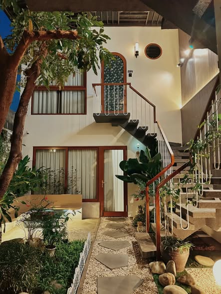 TAD HOMESTAY HUẾ – CHỐN BÌNH YÊN GIỮA LÒNG CỐ ĐÔ