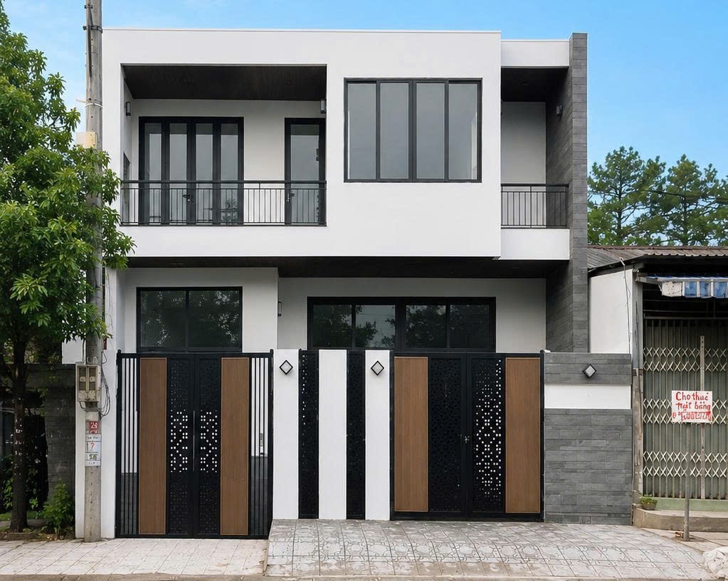 CAMRY FAMILY HOME HUẾ – NHÀ NGUYÊN CĂN RIÊNG TƯ, GẦN CÁC ĐIỂM DU LỊCH NỔI TIẾNG