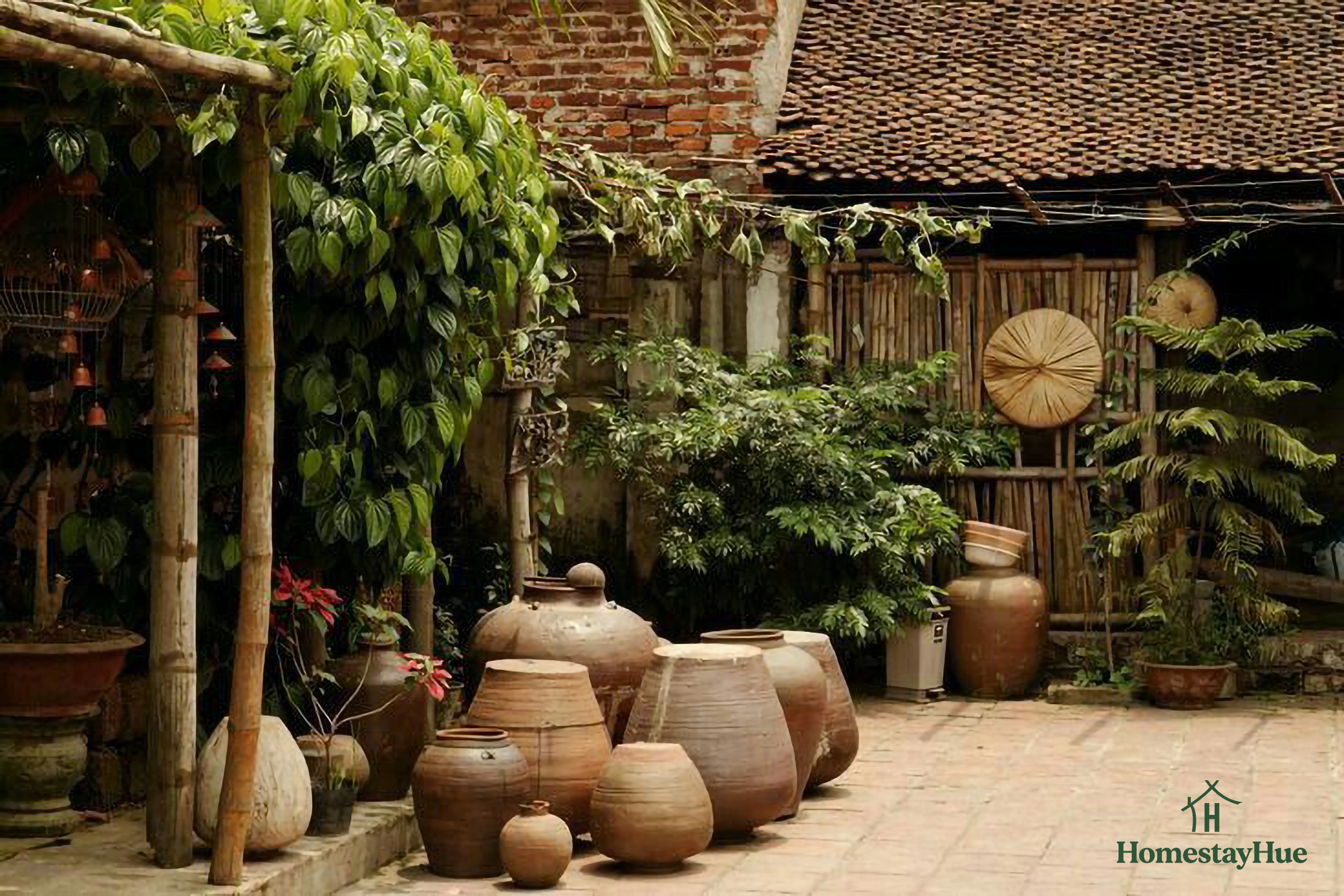 Trải nghiệm làm gốm Phước Tích: Chạm vào hồn đất cố đô