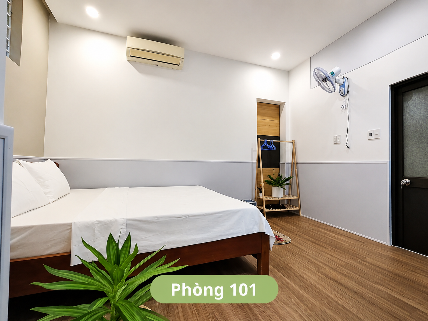 HOA ANH ĐÀO HOMESTAY – Không Gian Lưu Trú Bình Yên Giữa Lòng Cố Đô