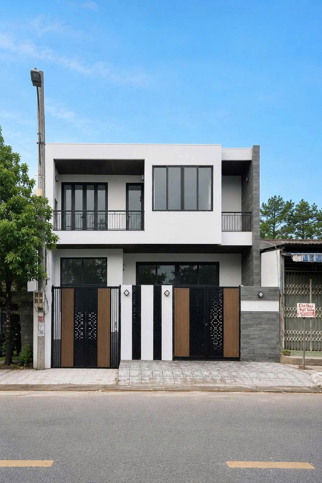 🏡 CAMRY Family Home – Nguyên căn hiện đại, yên tĩnh giữa lòng Cố đô Huế