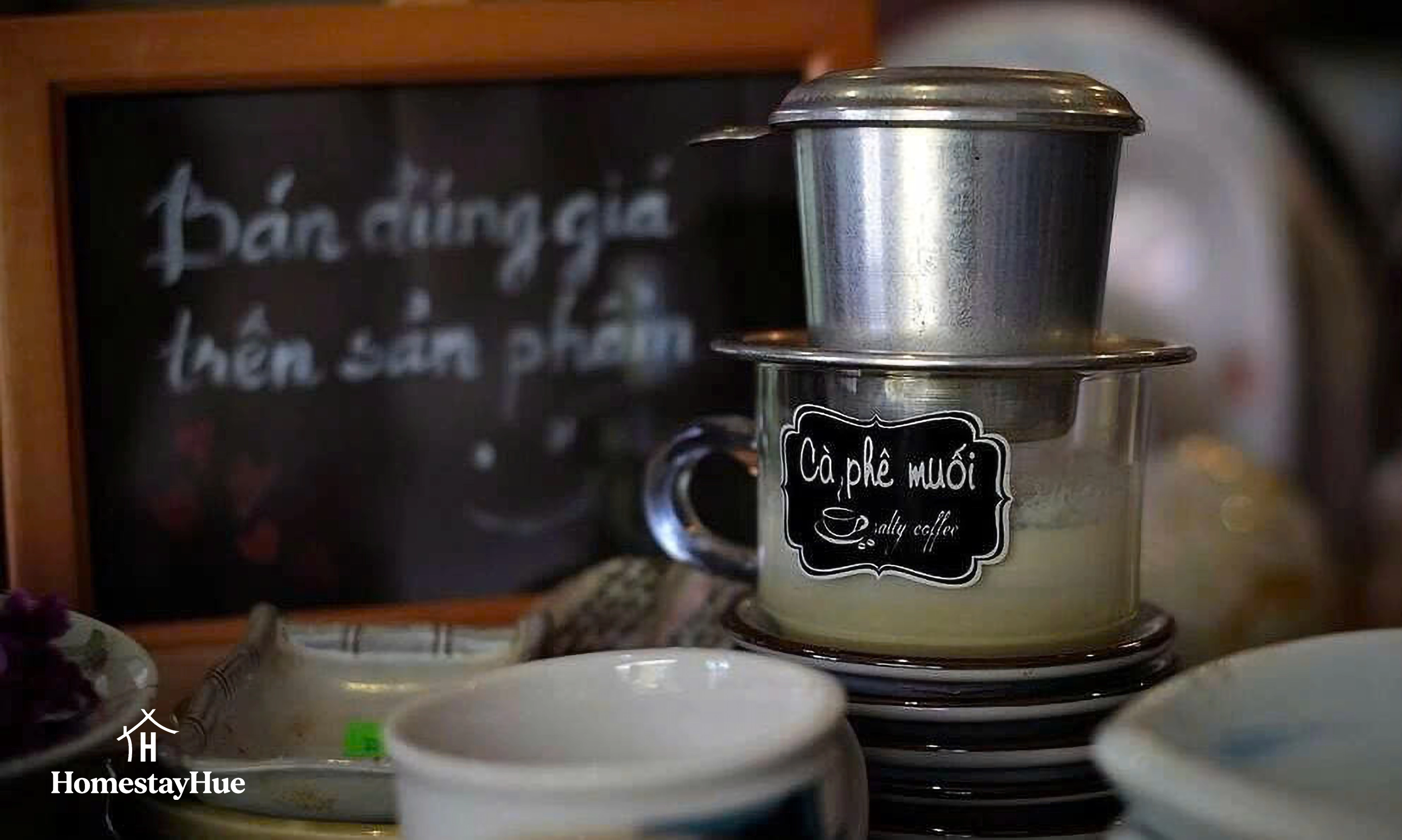 Top 10 Quán Cafe "Hot" Nhất Tại Huế (Cập nhật mới nhất 2026)