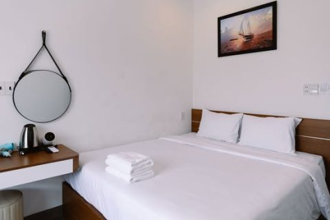 Ann Boutique Hotel