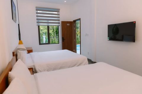 HOMESTAY PHÚ MỘNG