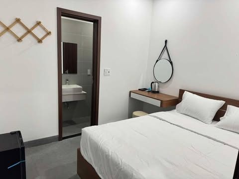 Ann Boutique Hotel