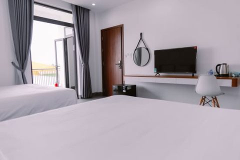 HOMESTAY PHÚ MỘNG