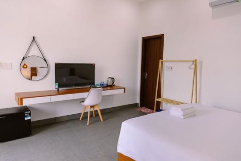 Ann Boutique Hotel