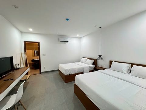 Ann Boutique Hotel