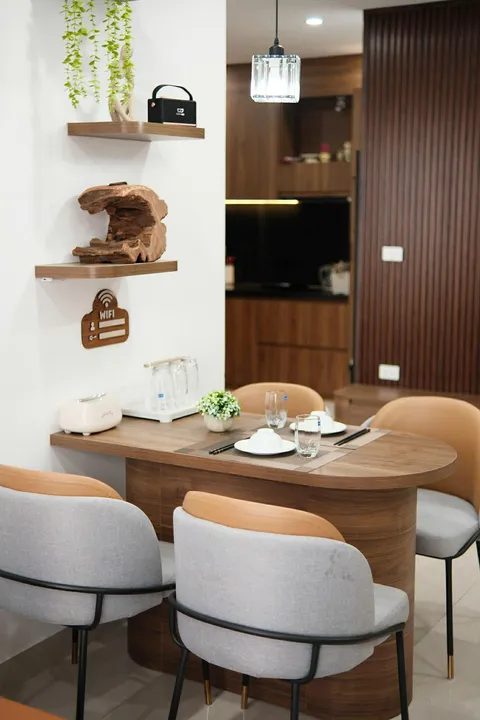 Căn hộ Nera Garden 2 Huế