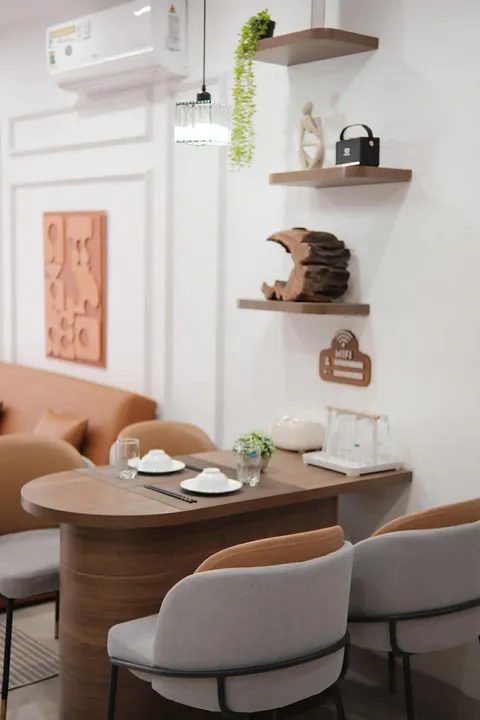 Căn hộ Nera Garden 2 Huế