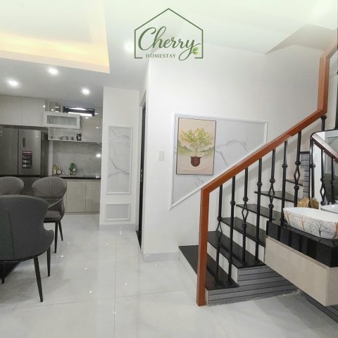 Cherry Homestay CS2