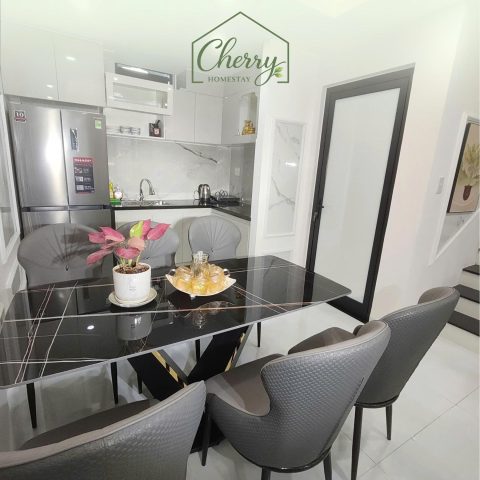 Cherry Homestay CS2