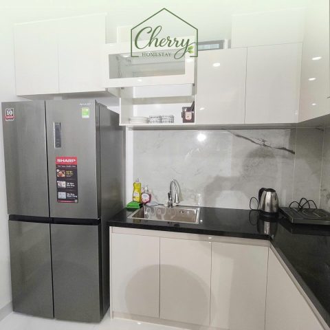 Cherry Homestay CS2