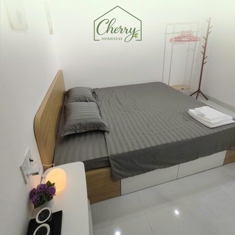 Cherry Homestay CS2