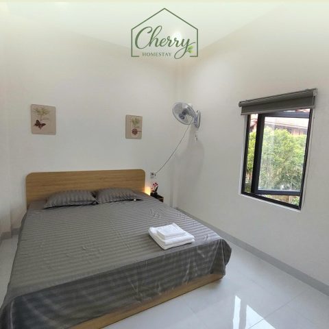 Cherry Homestay CS2