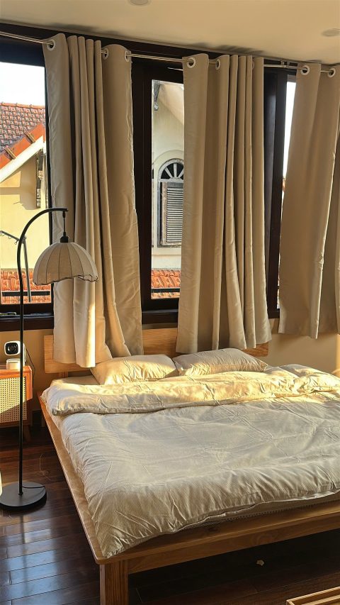 Cloudy Stay  cs2