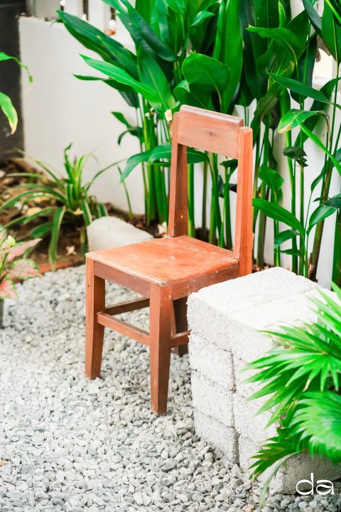 Dạ Homestay