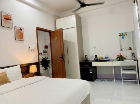 DeHa Homestay