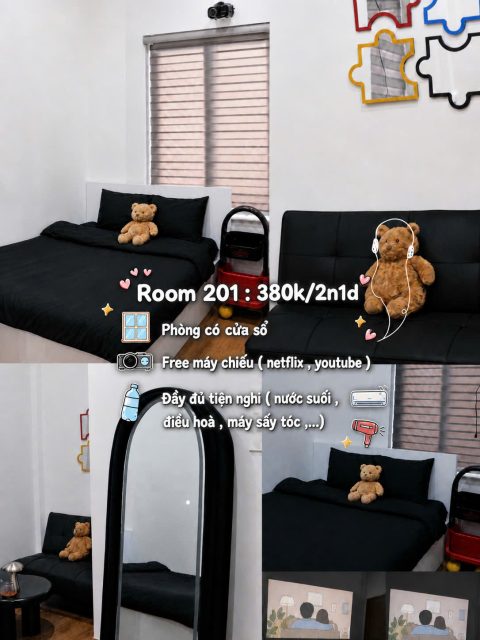 HABI HOMESTAY