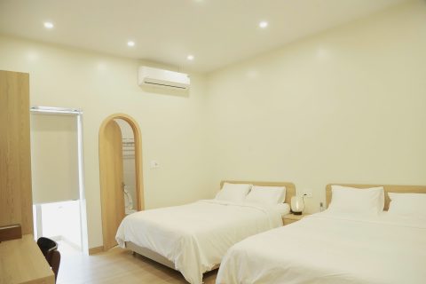 Hideout Hue Homestay