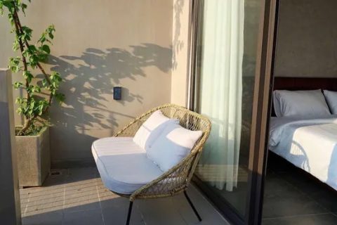 Hoa Gió Homestay