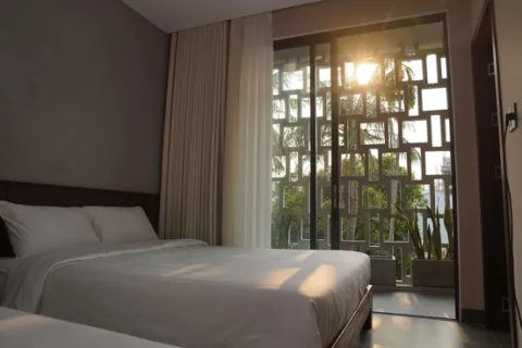 Hoa Gió Homestay