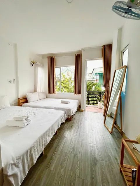 Homestay Thảnh Thơi