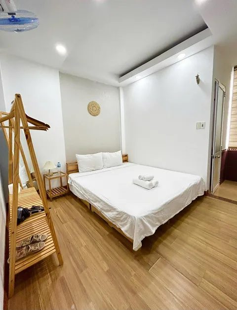 Homestay Thảnh Thơi