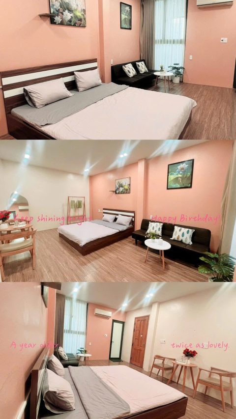 Hương Thảo Homestay
