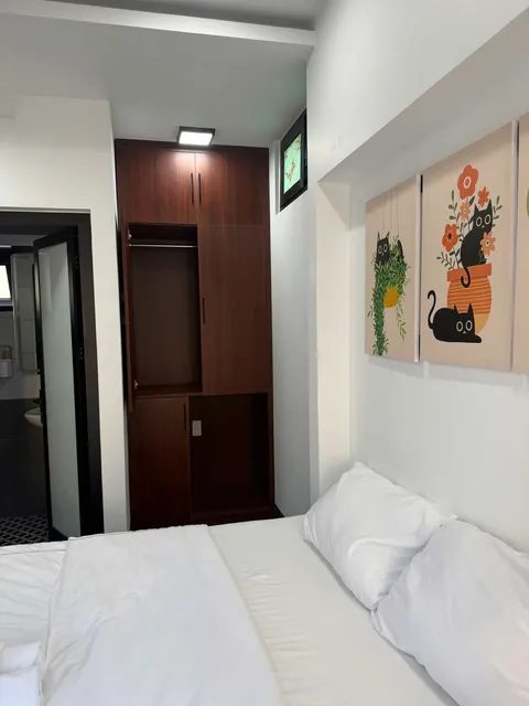 Ichi homestay