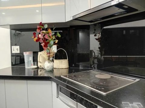 Ichi homestay