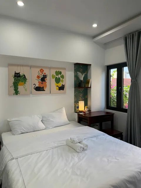 Ichi homestay