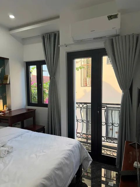 Ichi homestay