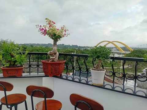 Ichi homestay