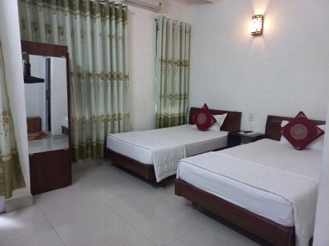 Khách Sạn Gia Đạt