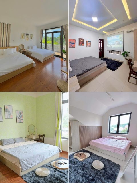 LAMOON VILLA & HOME