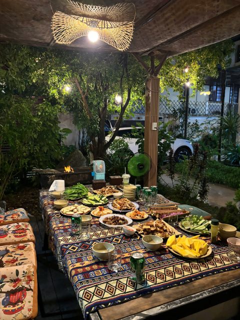 LAMOON VILLA & HOME