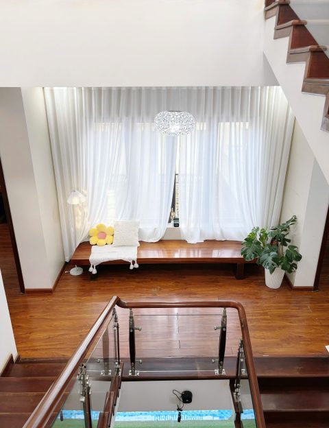 LAMOON VILLA & HOME