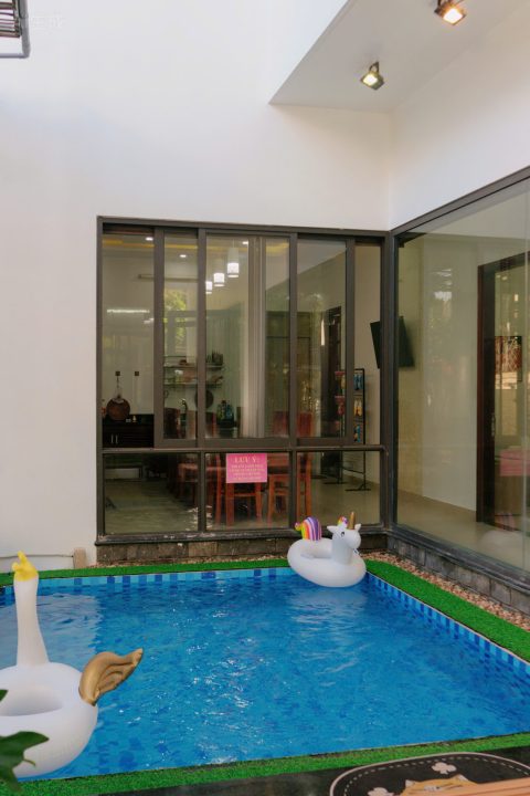 LAMOON VILLA & HOME