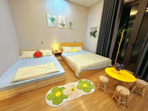 Lanie’s House Homestay – Villa Homestay tại Huế