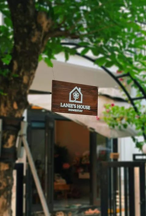 Lanie’s House Homestay – Villa Homestay tại Huế